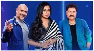 Indian Idol 14